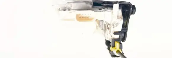 Audi Q5 SQ5 Front door lock 8J2837016A