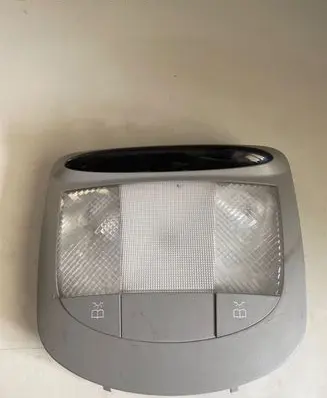 Mercedes-Benz R W251 Rear seat light A1648200423 A1715420123