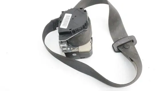 Jaguar XK - XKR Front seatbelt 6W83611B08AC 6W83611B08ACLEG
