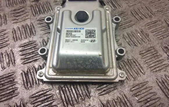 Hyundai Bayon Gearbox control unit/module 95541-26EX5