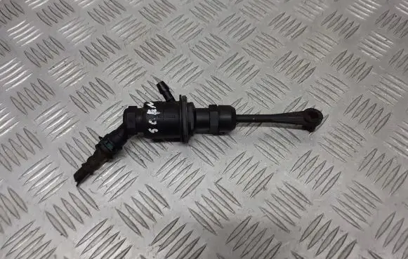 Renault Scenic II - Grand scenic II Clutch slave cylinder 8200151784