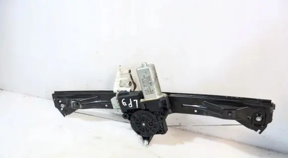 Fiat Bravo Front window lifting mechanism without motor