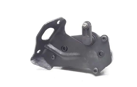 Volvo S80 Intake manifold valve actuator/motor 30756100