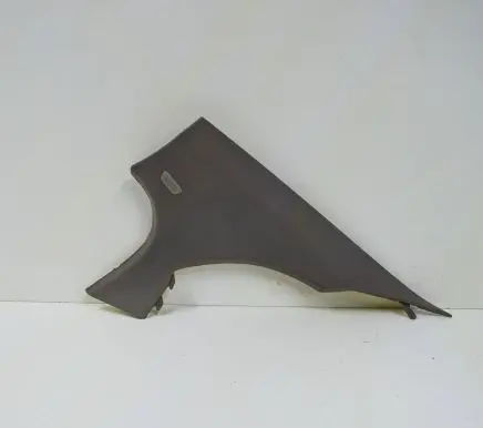 BMW 5 F10 F11 (C) pillar trim 9116358