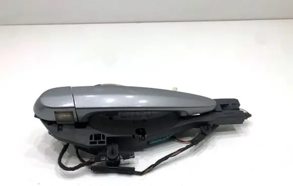 BMW X6 E71 Front door exterior handle 7209882