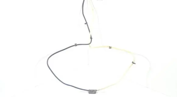 Porsche Boxster 986 Headlight part 99663169300 99663164203 99663164103