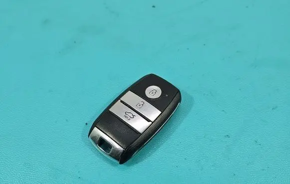 KIA Optima Engine ECU kit and lock set IMPRK1448983