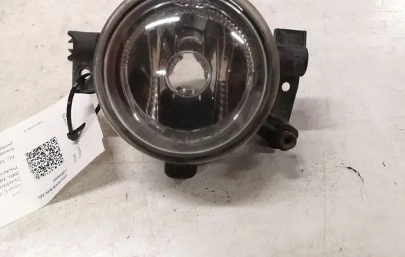 Ford Focus C-MAX Front fog light 3M5115K202AA 3M5X15K202AC