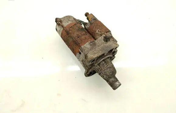 Chrysler Voyager Starter motor 