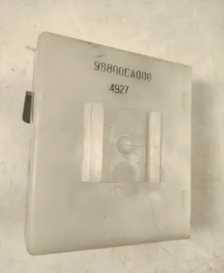 Nissan Murano Z50 Other control units/modules 98800CA000 4927