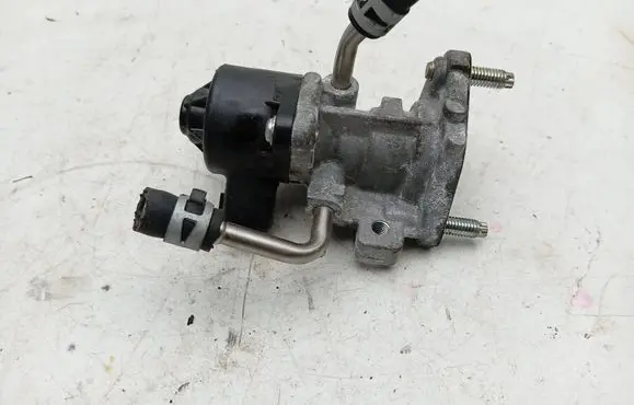 Lexus RX 450H EGR valve 2562031080