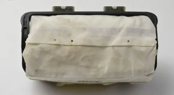 Fiat Bravo Passenger airbag 34017735C