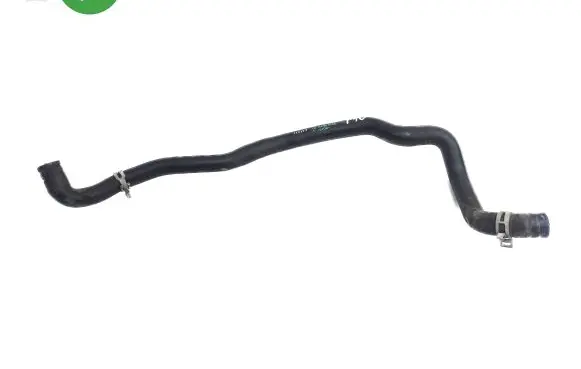 BMW 5 F10 F11 Engine coolant pipe/hose 9119169 64539119169 6453911916905
