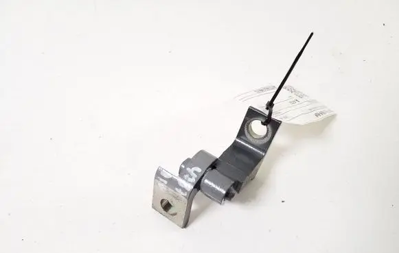 Volkswagen T-Roc Front door upper hinge 8X0831404E