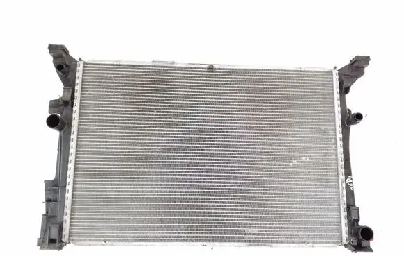 Mercedes-Benz B W246 W242 Coolant radiator A2465001303