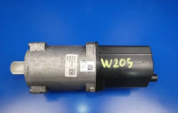 Mercedes-Benz C W205 Steering rack C49282101 824739 00310001682