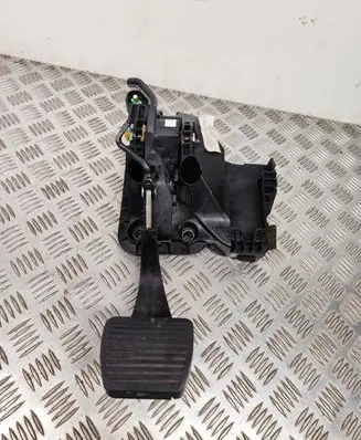 Jeep Renegade Brake pedal 00522064540