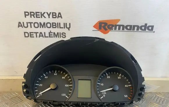 Mercedes-Benz Sprinter W906 Speedometer (instrument cluster) 1042993 A9064469021