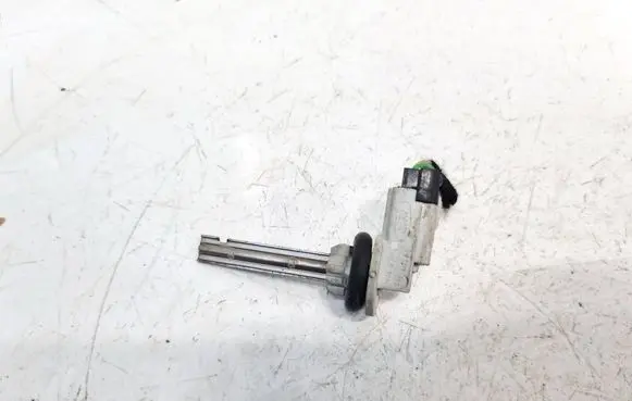 Ford Mondeo MK IV Interior temperature sensor 
