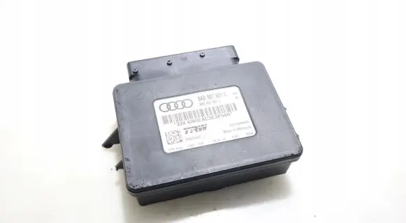 Audi Q5 SQ5 Brake system control unit/module 
