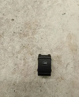 Seat Alhambra (Mk1) Electric window control switch 7M3959855 YM211429