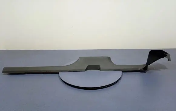 Volkswagen PASSAT B7 USA Other sill/pillar trim element 2GM853372