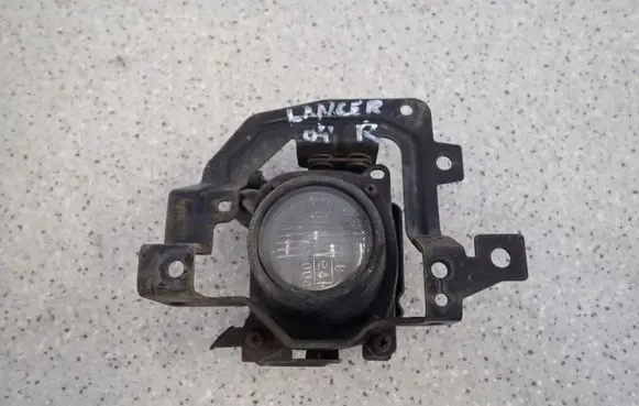 Mitsubishi Lancer Front fog light