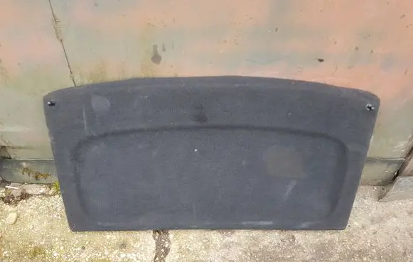 Volkswagen Golf IV Parcel shelf 1J0867769B