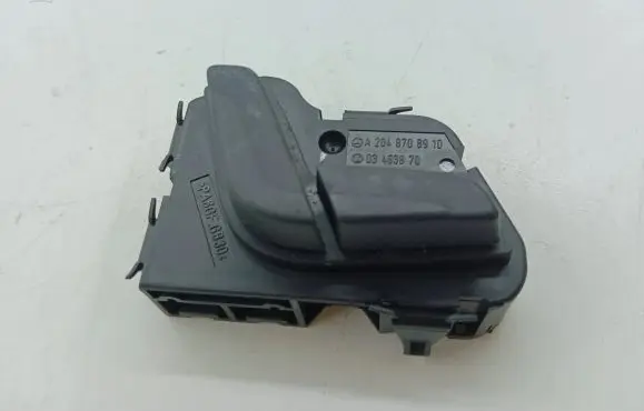 Mercedes-Benz C W204 Seat control switch 2048708910