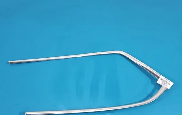 Volkswagen PASSAT B8 Rear arch trim IMPRK1583276