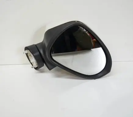 Seat Ibiza IV (6J,6P) Front door electric wing mirror
