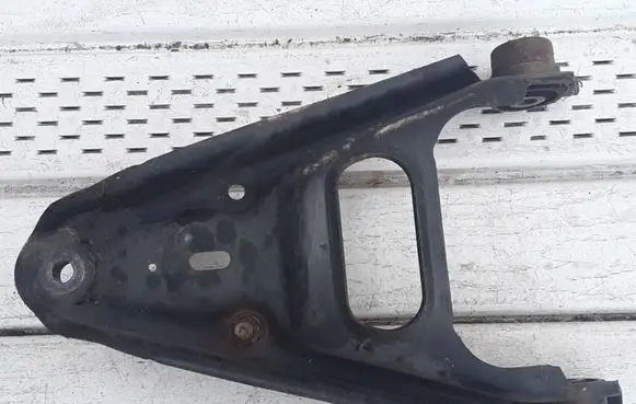 Smart ForTwo I Front lower control arm/wishbone