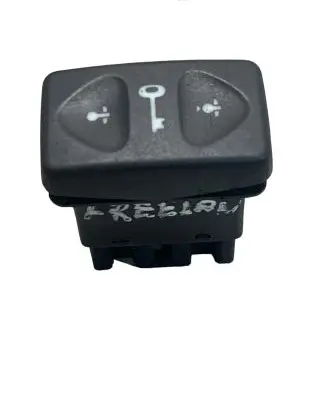 Land Rover Freelander Central locking switch button 03035101
