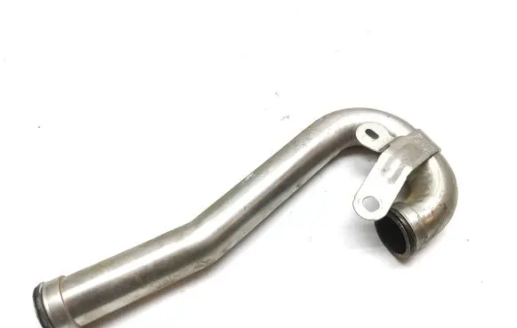 Renault Captur EGR valve line/pipe/hose 7L90 8T87PL 03200614