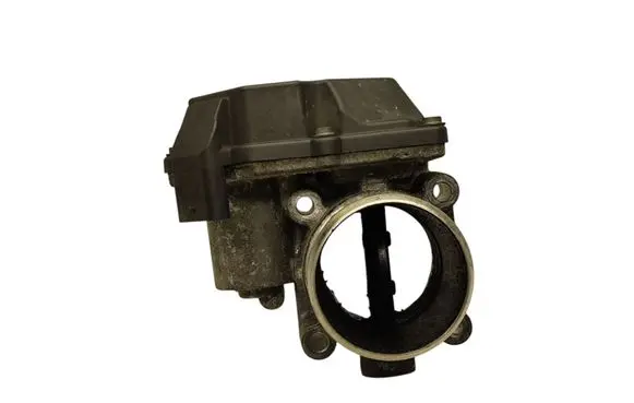 Hyundai i40 Throttle valve 351002A900