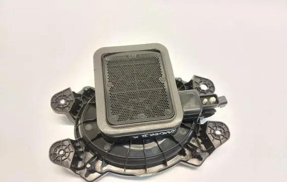 Ford Ranger IV Subwoofer speaker