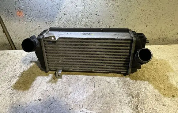 KIA Sportage Intercooler radiator 282712U200 0000518 221317