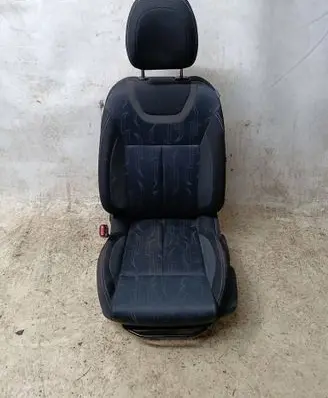 Citroen C4 II Front driver seat 