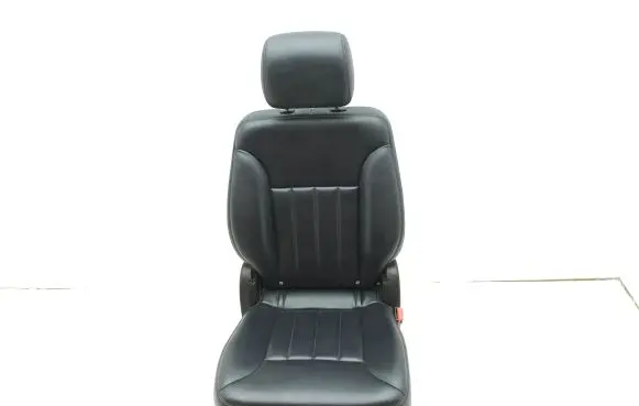 Mercedes-Benz R W251 Rear seat 