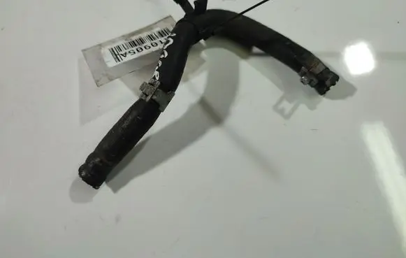 Opel Signum Engine coolant pipe/hose