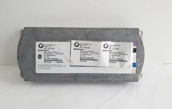 BMW 1 E81 E87 Bluetooth control unit module 9199976 8410919997601 16921115
