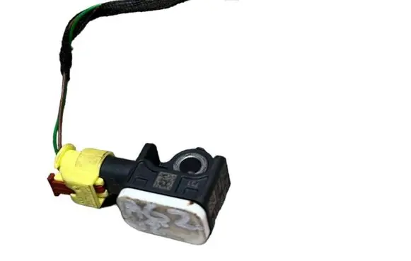 Audi A6 S6 C7 4G Airbag deployment crash/impact sensor 4H0959643
