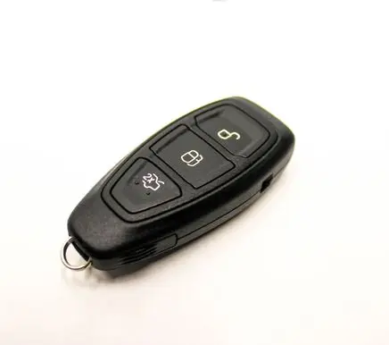 Ford Kuga II Ignition key/card 7S7T15K601ED