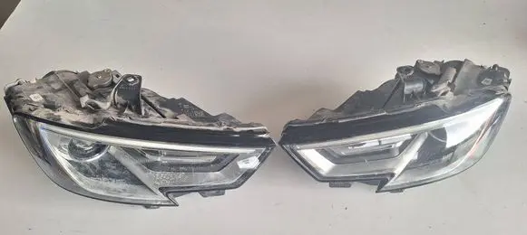 Headlight/headlamp