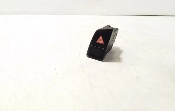 Hazard light switch