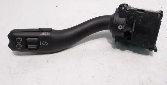 Audi A6 S6 C6 4F Wiper control stalk 4E0953503C