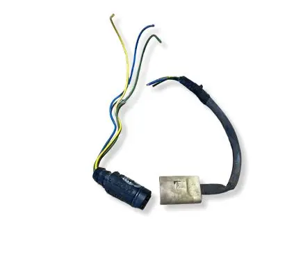 Mercedes-Benz E W124 Other wiring loom 09864000 0005452930