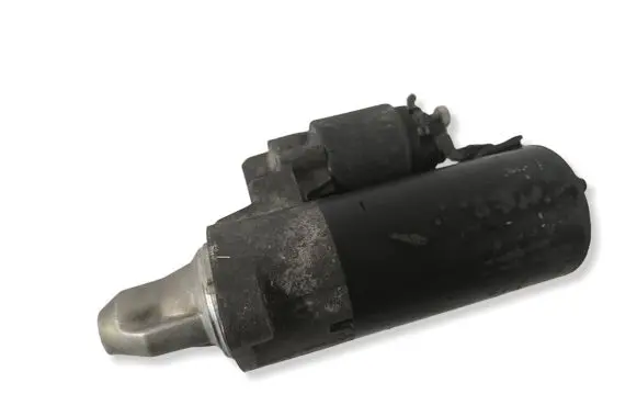 Mercedes-Benz ML W164 Starter motor 