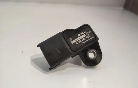 Honda Accord Air pressure sensor 0281002680