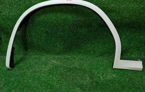 BMW X3 G01 Fender trim (molding) 